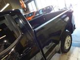 Thumbnail of 2025 Black Chevrolet Silverado 1500