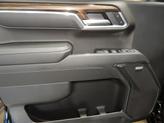 Thumbnail of 2025 Black Chevrolet Silverado 1500