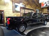 Thumbnail of 2025 Black Chevrolet Silverado 1500