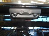 Thumbnail of 2025 Black Chevrolet Silverado 1500