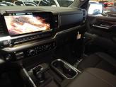 Thumbnail of 2025 Black Chevrolet Silverado 1500
