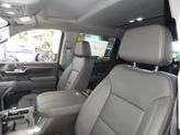 Thumbnail of 2025 Black Chevrolet Silverado 1500