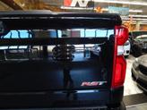 Thumbnail of 2025 Black Chevrolet Silverado 1500