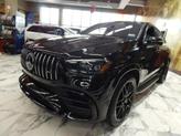Thumbnail of 2024 Mercedes-Benz AMG GLE 63