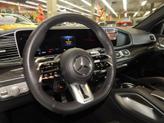 Thumbnail of 2024 Mercedes-Benz AMG GLE 63