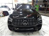 Thumbnail of 2024 Mercedes-Benz AMG GLE 63
