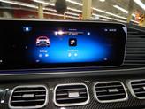 Thumbnail of 2024 Mercedes-Benz AMG GLE 63
