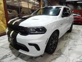 Thumbnail of 2021 Vice White Dodge Durango