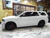 Thumbnail of 2021 Vice White Dodge Durango