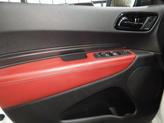 Thumbnail of 2021 Vice White Dodge Durango
