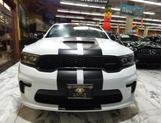 Thumbnail of 2021 Vice White Dodge Durango