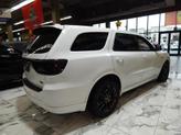 Thumbnail of 2021 Vice White Dodge Durango