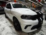 Thumbnail of 2021 Vice White Dodge Durango