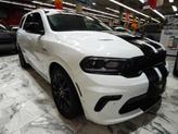 Photo of 2021 Vice White Dodge Durango