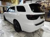 Thumbnail of 2021 Vice White Dodge Durango