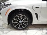 Thumbnail of 2022 Alpine White BMW X5 PHEV