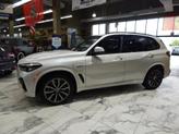 Thumbnail of 2022 Alpine White BMW X5 PHEV