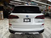 Thumbnail of 2022 Alpine White BMW X5 PHEV
