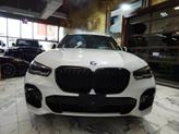 Thumbnail of 2022 Alpine White BMW X5 PHEV
