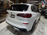 Thumbnail of 2022 Alpine White BMW X5 PHEV