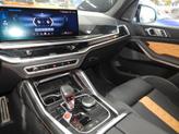 Thumbnail of 2025 BMW X5 M
