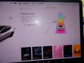 Thumbnail of 2023 Pearl White Multi Tesla Model Y