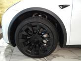 Thumbnail of 2023 Pearl White Multi Tesla Model Y