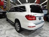 Thumbnail of 2019 Polar White Mercedes-Benz GLS 450