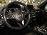 Thumbnail of 2019 Polar White Mercedes-Benz GLS 450