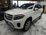 Thumbnail of 2019 Polar White Mercedes-Benz GLS 450