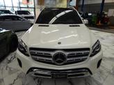Thumbnail of 2019 Polar White Mercedes-Benz GLS 450