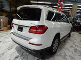 Thumbnail of 2019 Polar White Mercedes-Benz GLS 450