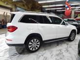 Thumbnail of 2019 Polar White Mercedes-Benz GLS 450