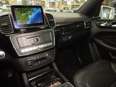 Thumbnail of 2019 Polar White Mercedes-Benz GLS 450