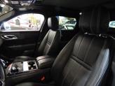 Thumbnail of 2021 Silicon Silver Land Rover Range Rover Velar