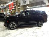 Thumbnail of 2024 Black Raven Cadillac Escalade
