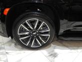 Thumbnail of 2024 Black Raven Cadillac Escalade