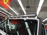 Thumbnail of 2020 Bright White Clearcoat Jeep Wrangler Unlimited