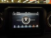Thumbnail of 2020 Bright White Clearcoat Jeep Wrangler Unlimited