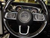 Thumbnail of 2020 Bright White Clearcoat Jeep Wrangler Unlimited