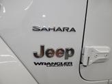 Thumbnail of 2020 Bright White Clearcoat Jeep Wrangler Unlimited