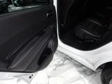 Thumbnail of 2022 White Knuckle Clearcoat Dodge Durango