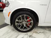 Thumbnail of 2022 White Knuckle Clearcoat Dodge Durango