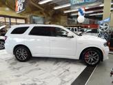 Thumbnail of 2022 White Knuckle Clearcoat Dodge Durango