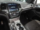 Thumbnail of 2021 Bright White Clearcoat Jeep Grand Cherokee