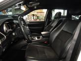 Thumbnail of 2021 Bright White Clearcoat Jeep Grand Cherokee