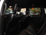 Thumbnail of 2021 Bright White Clearcoat Jeep Grand Cherokee