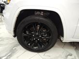 Thumbnail of 2021 Bright White Clearcoat Jeep Grand Cherokee