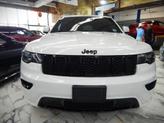 Thumbnail of 2021 Bright White Clearcoat Jeep Grand Cherokee