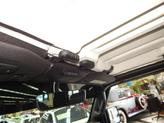 Thumbnail of 2020 Black Clearcoat Jeep Wrangler Unlimited